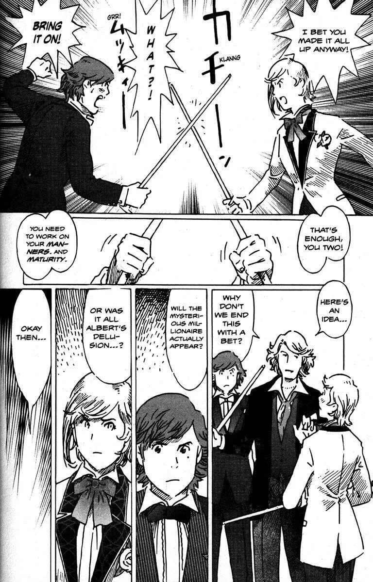 The Count of Monte Cristo Chapter 0 page 188 - 