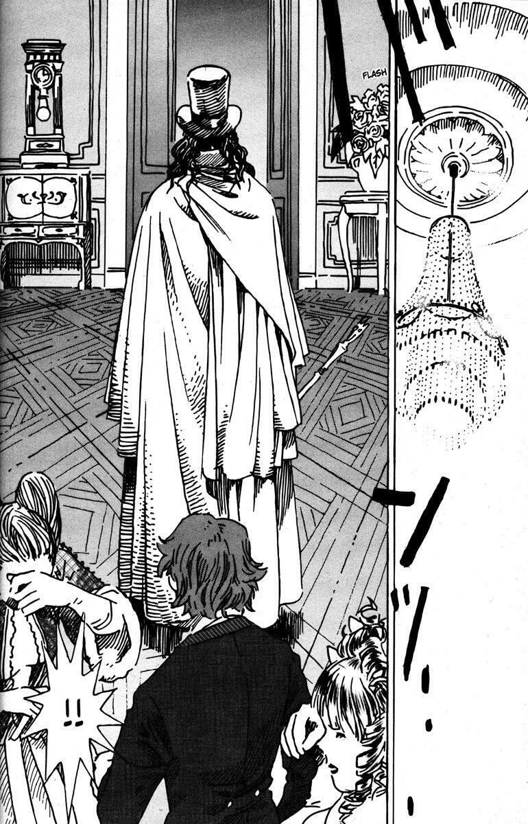 The Count of Monte Cristo Chapter 0 page 194 - 