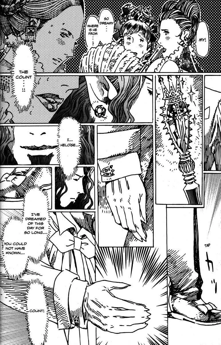 The Count of Monte Cristo Chapter 0 page 196 - 