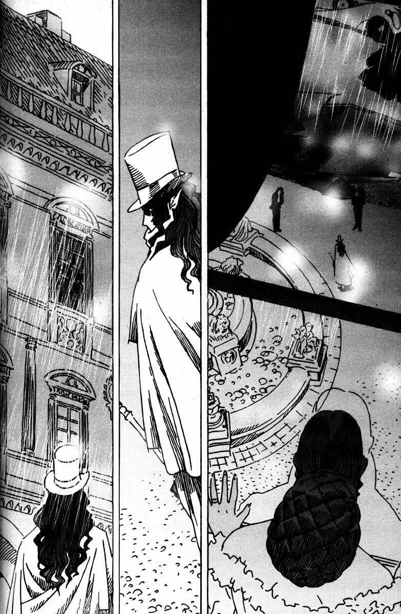 The Count of Monte Cristo Chapter 0 page 212 - 