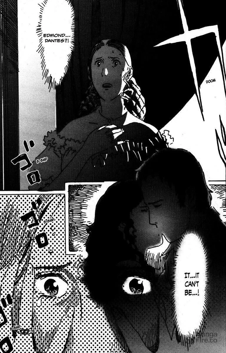 The Count of Monte Cristo Chapter 0 page 213 - 