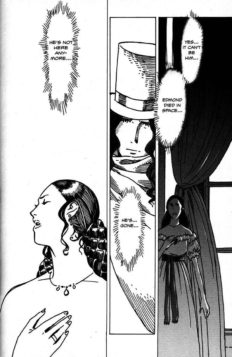 The Count of Monte Cristo Chapter 0 page 214 - 