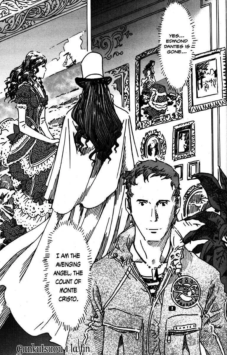 The Count of Monte Cristo Chapter 0 page 215 - 