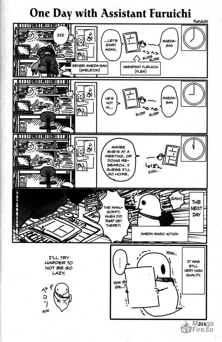 The Count of Monte Cristo Chapter 0 page 216 - 