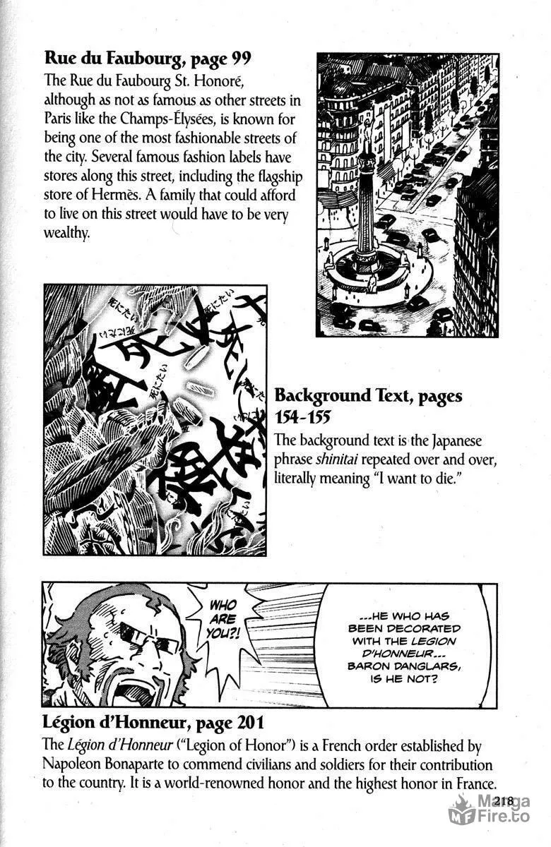 The Count of Monte Cristo Chapter 0 page 220 - 