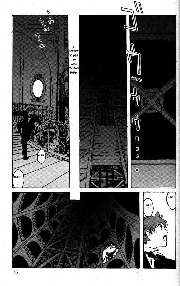 The Count of Monte Cristo Chapter 0 page 38 - 