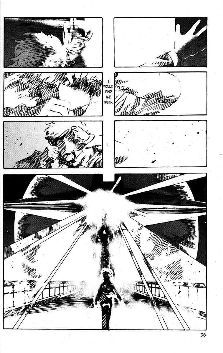 The Count of Monte Cristo Chapter 0 page 41 - 