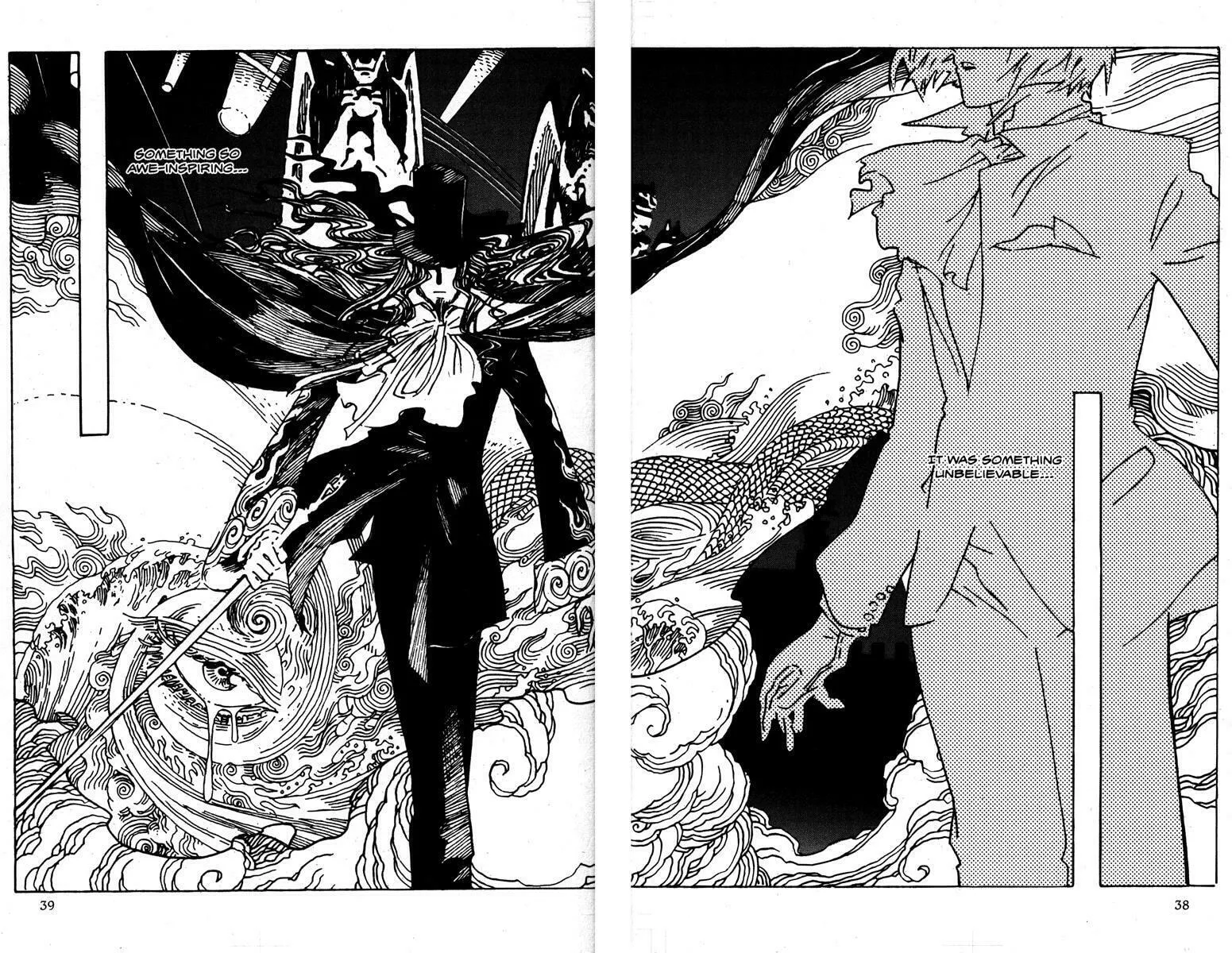 The Count of Monte Cristo Chapter 0 page 43 - 