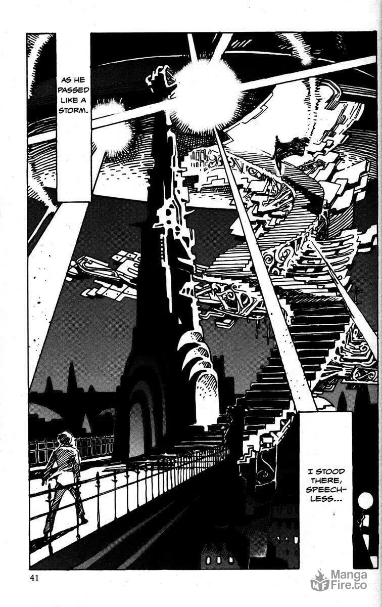 The Count of Monte Cristo Chapter 0 page 45 - 