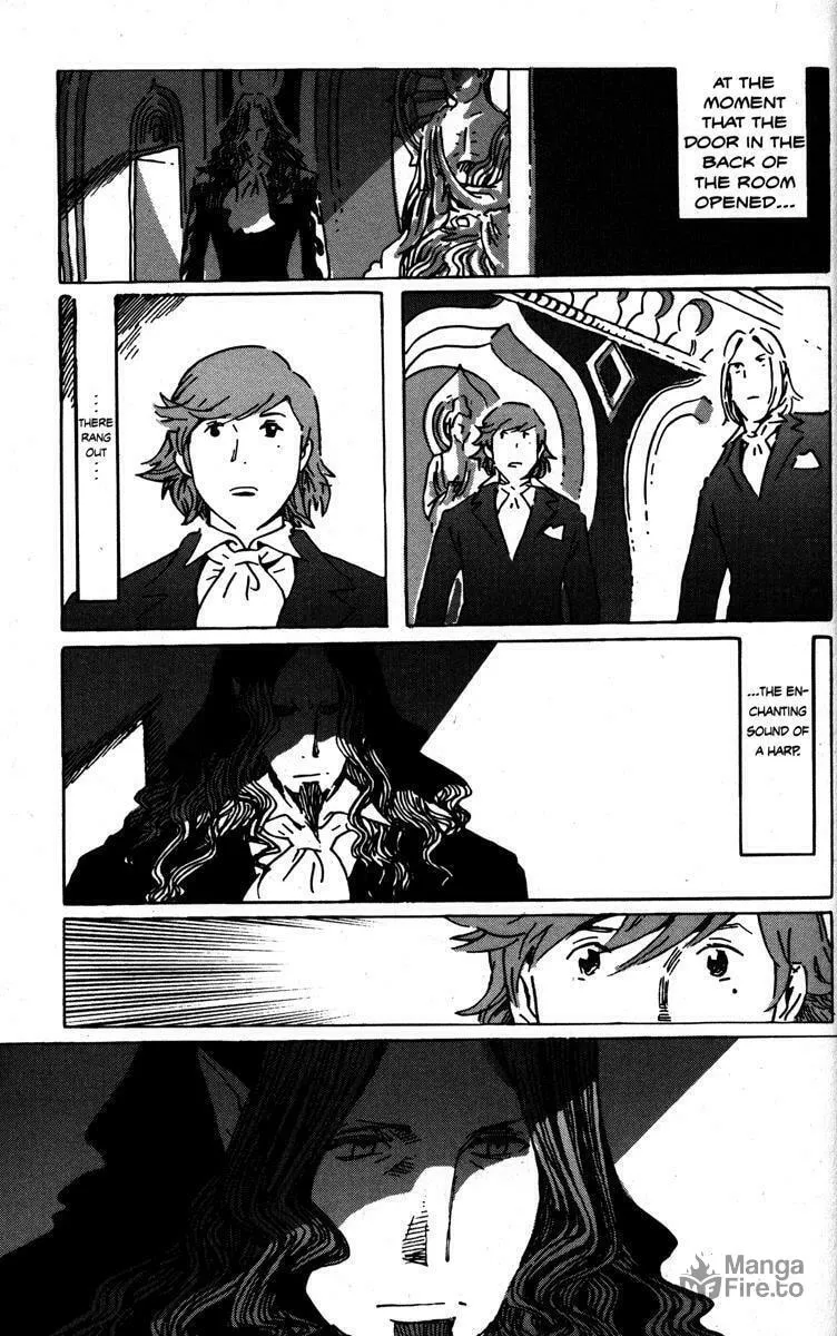 The Count of Monte Cristo Chapter 0 page 51 - 