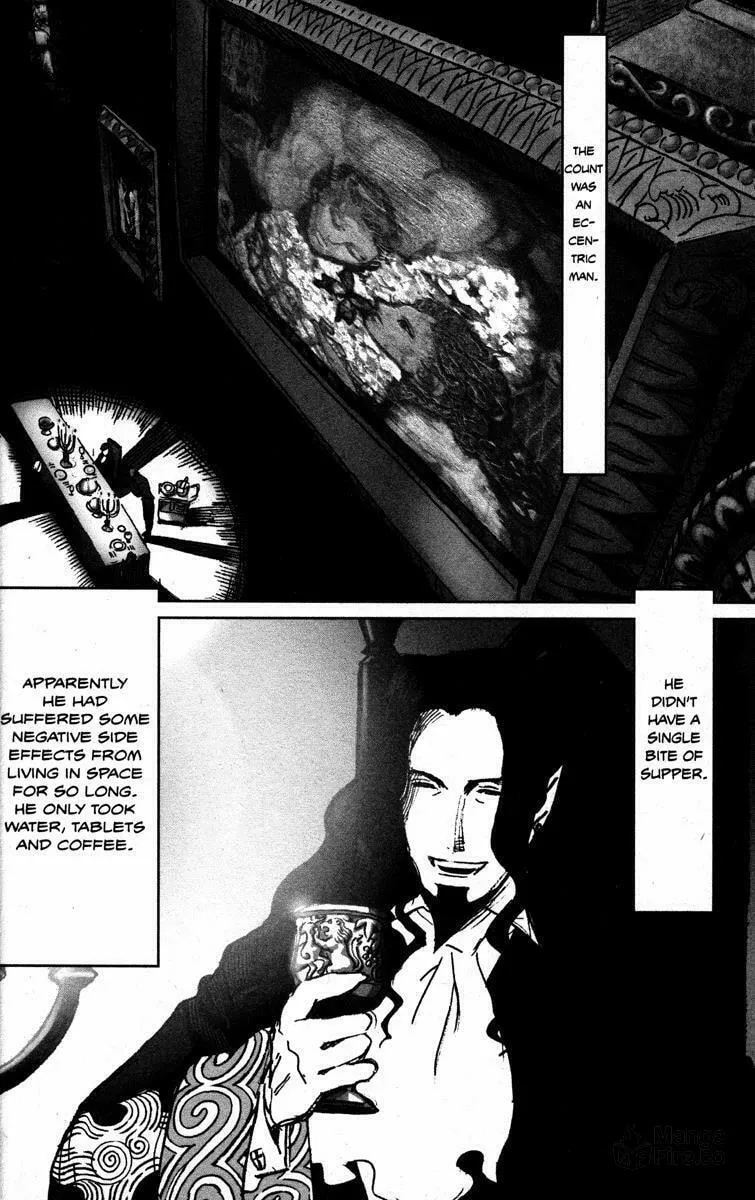The Count of Monte Cristo Chapter 0 page 54 - 