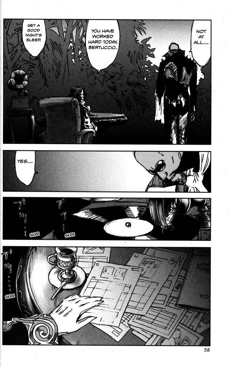 The Count of Monte Cristo Chapter 0 page 62 - 