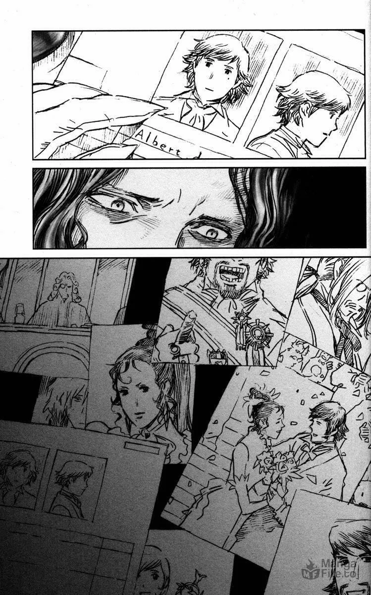 The Count of Monte Cristo Chapter 0 page 63 - 
