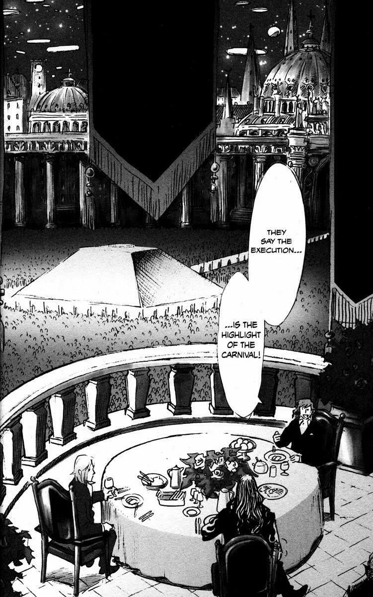 The Count of Monte Cristo Chapter 0 page 64 - 