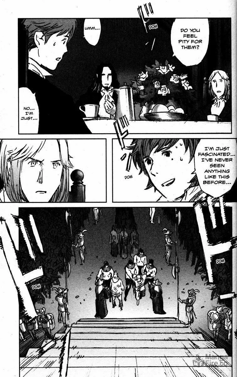 The Count of Monte Cristo Chapter 0 page 75 - 