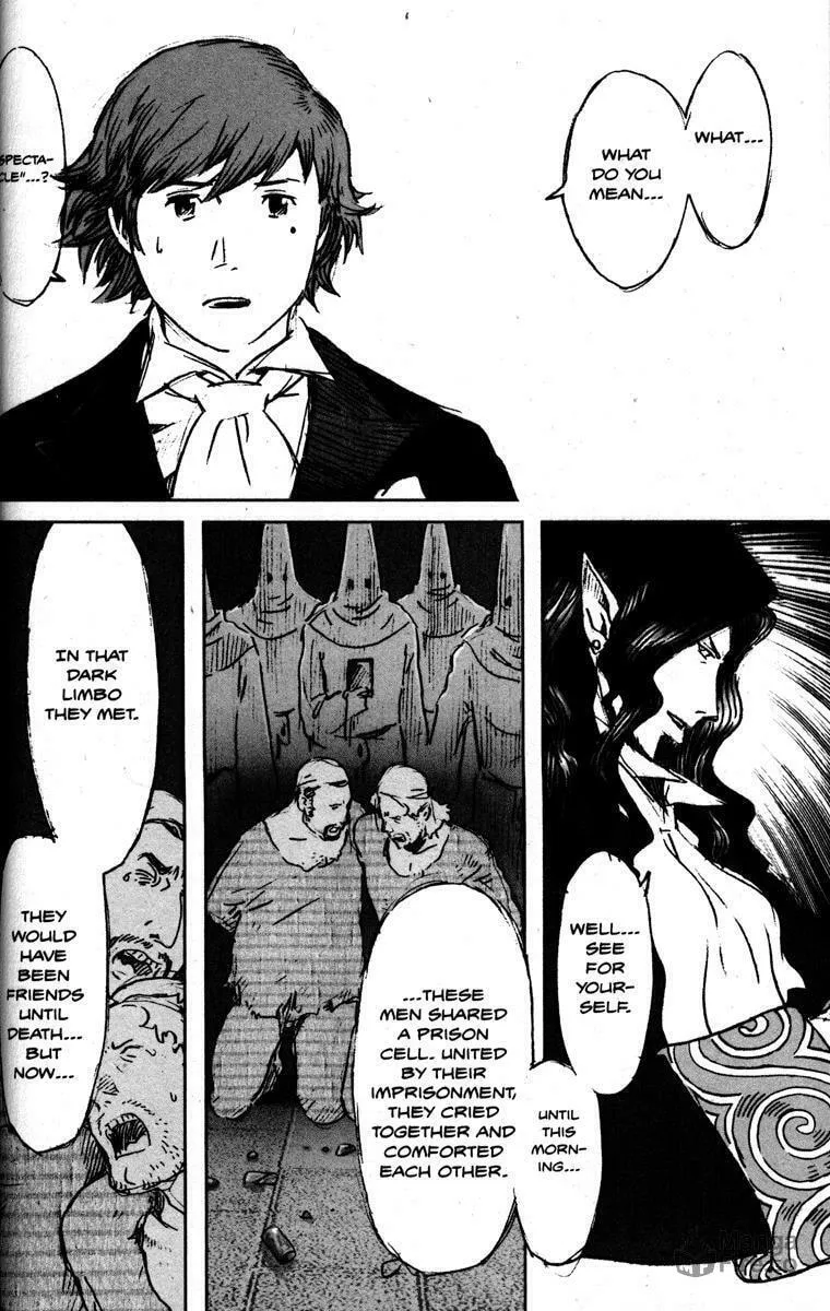 The Count of Monte Cristo Chapter 0 page 80 - 
