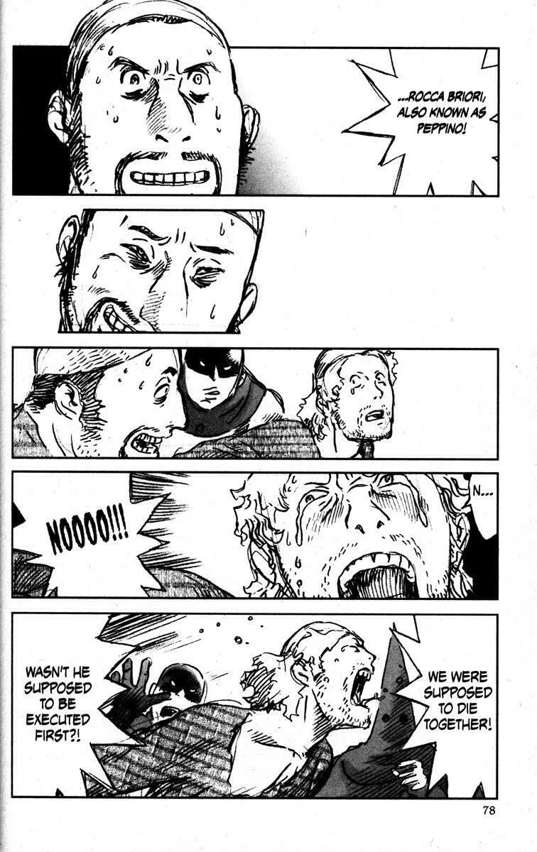 The Count of Monte Cristo Chapter 0 page 82 - 
