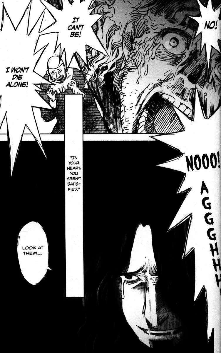 The Count of Monte Cristo Chapter 0 page 83 - 