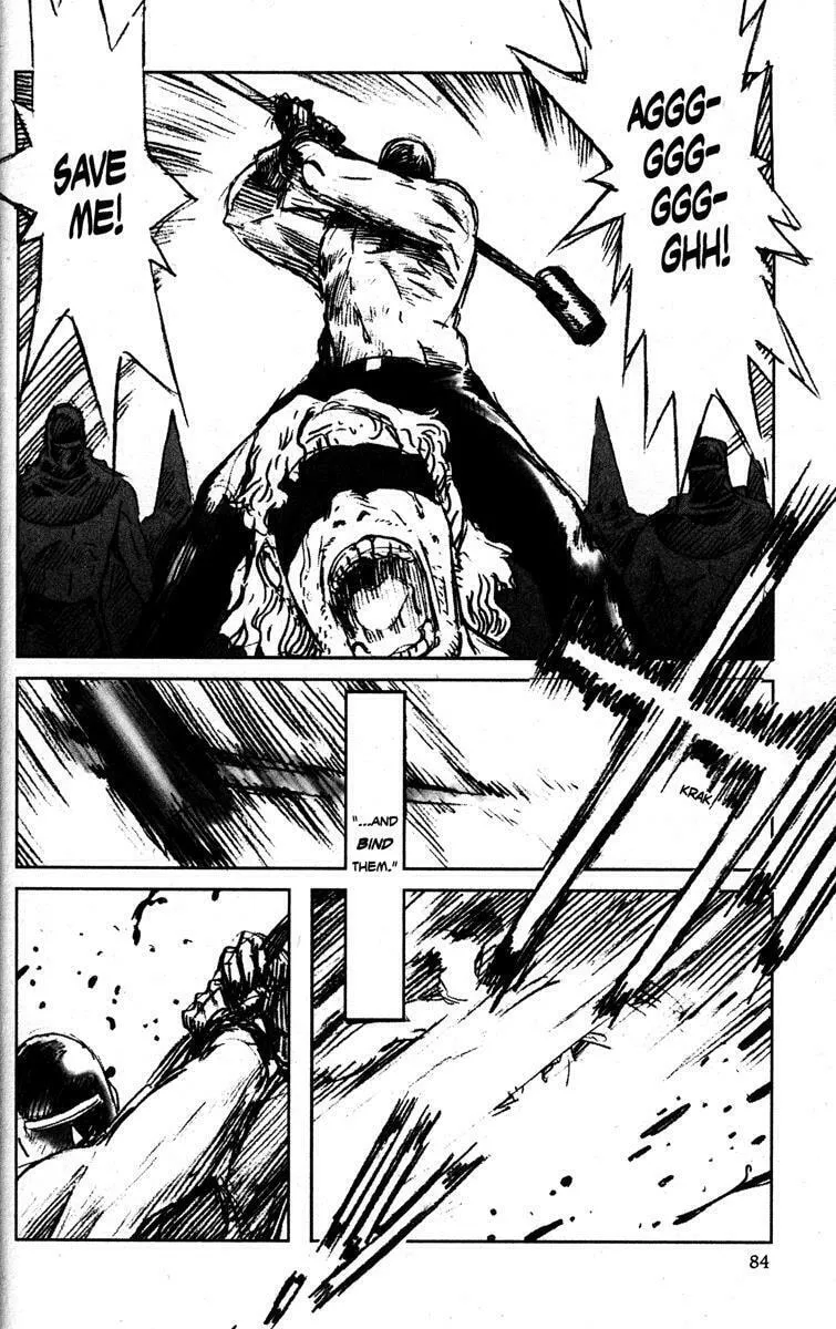 The Count of Monte Cristo Chapter 0 page 88 - 