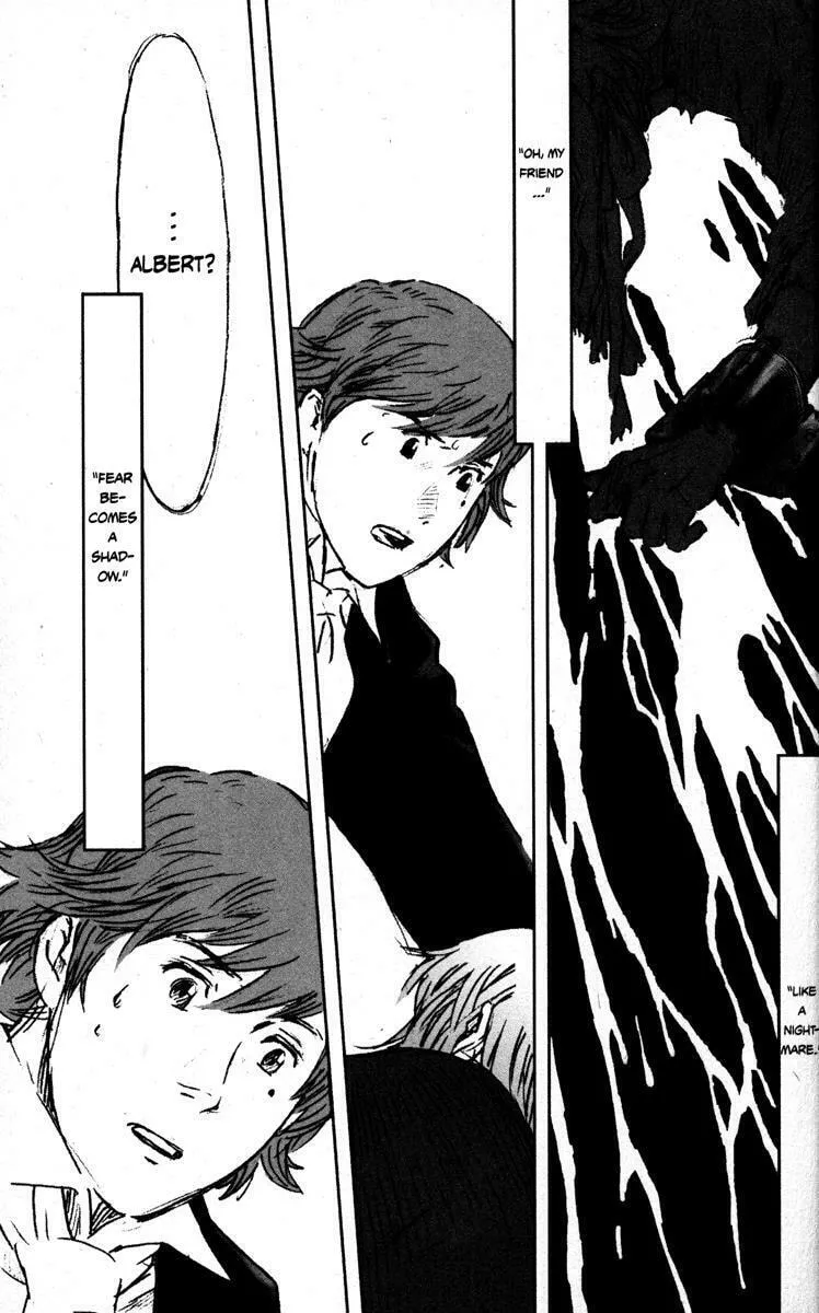 The Count of Monte Cristo Chapter 0 page 91 - 