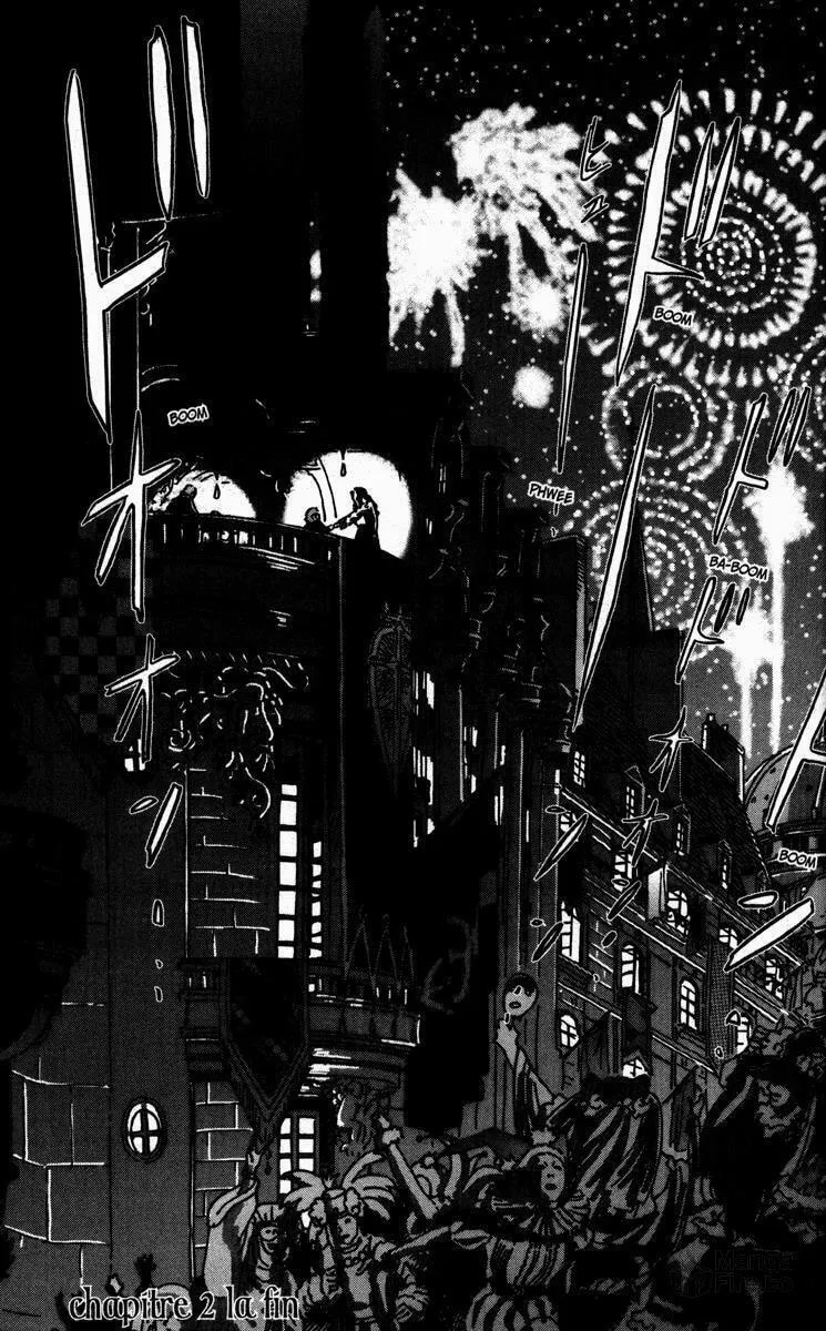 The Count of Monte Cristo Chapter 0 page 93 - 