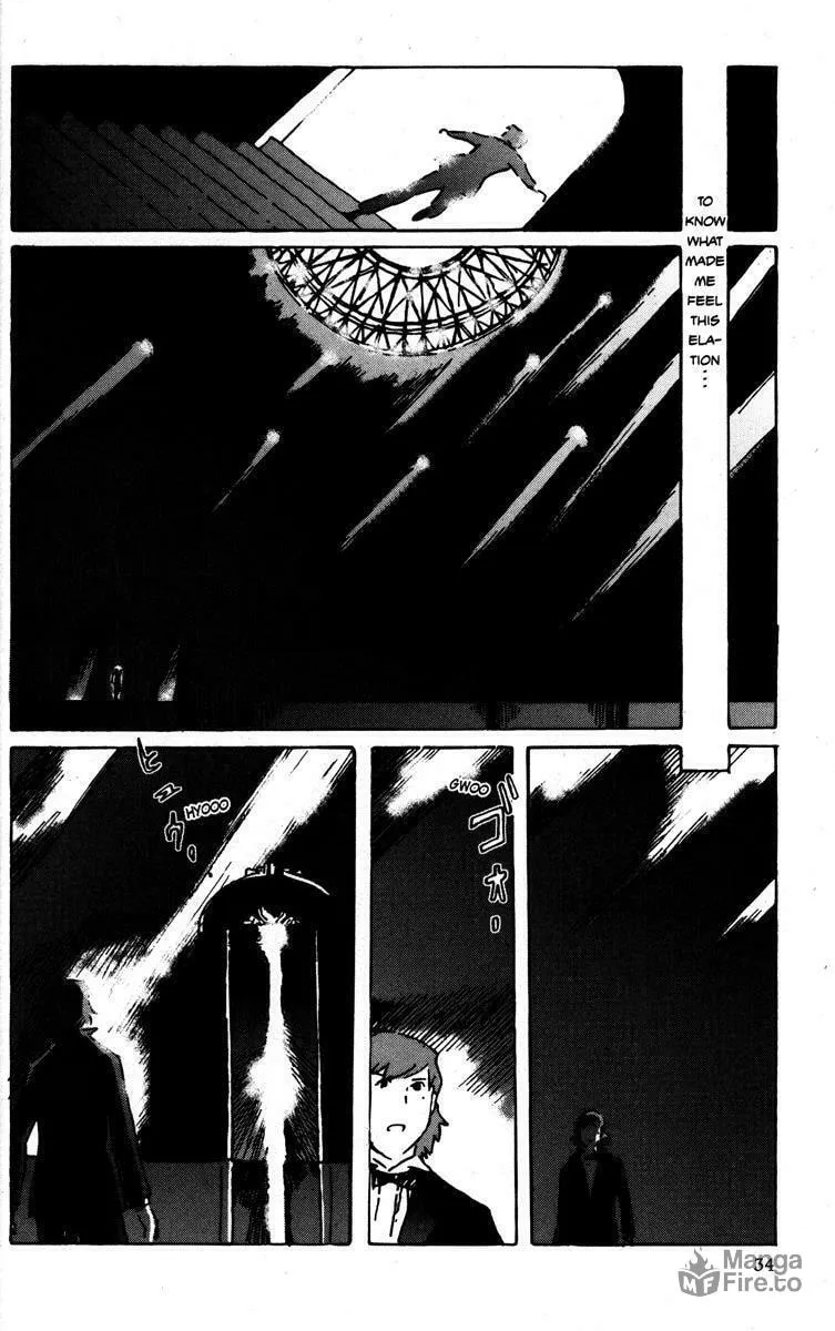 The Count of Monte Cristo Chapter 1 page 39 - 