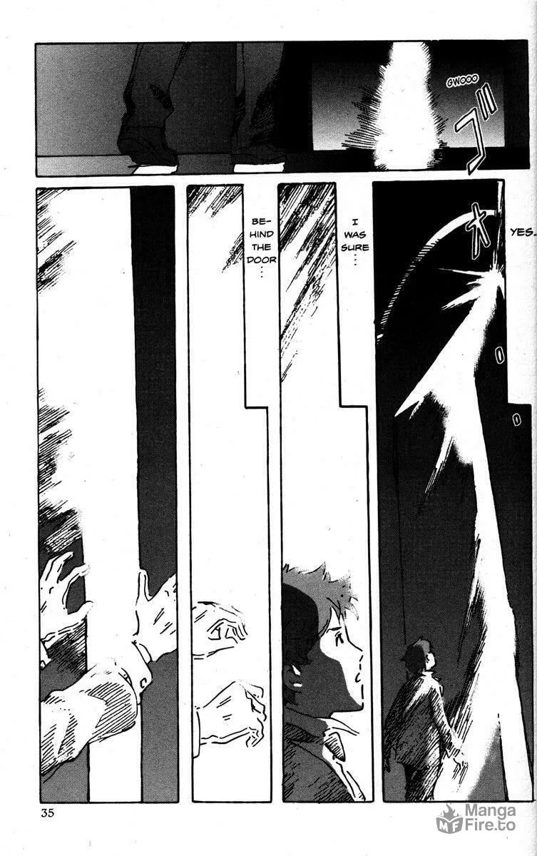 The Count of Monte Cristo Chapter 1 page 40 - 