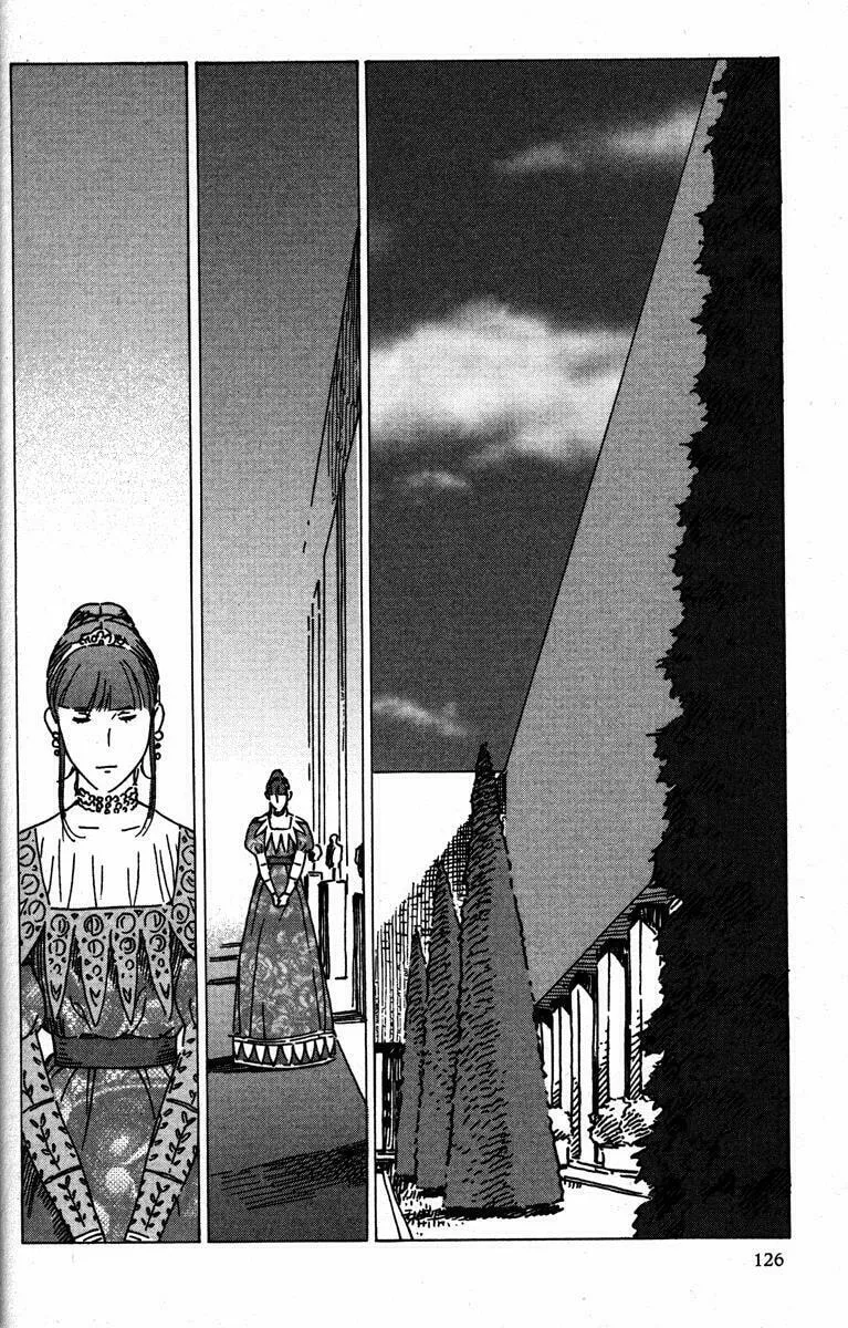 The Count of Monte Cristo Chapter 10 page 2 - 