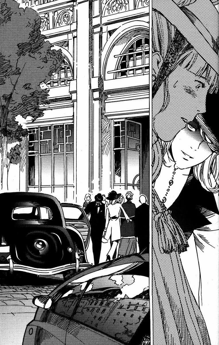 The Count of Monte Cristo Chapter 10 page 13 - 