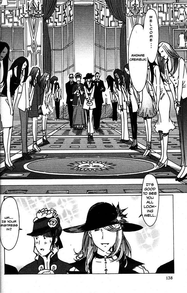 The Count of Monte Cristo Chapter 10 page 14 - 