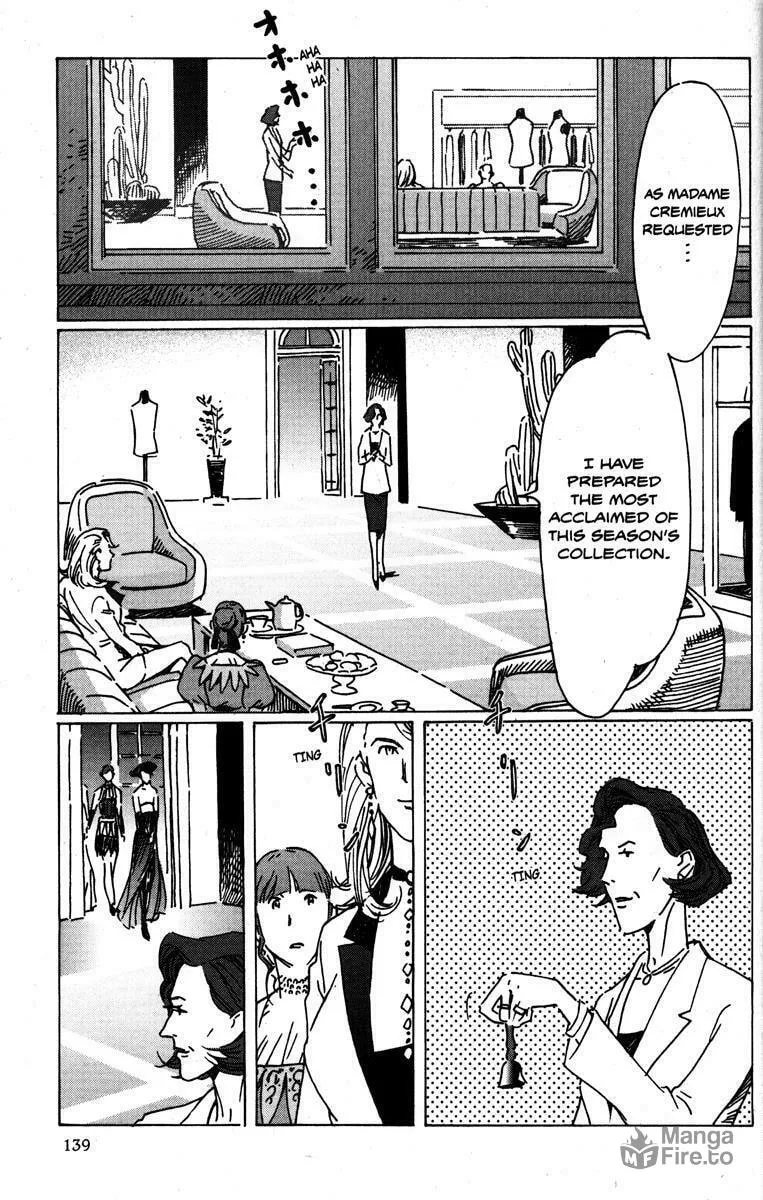 The Count of Monte Cristo Chapter 10 page 15 - 