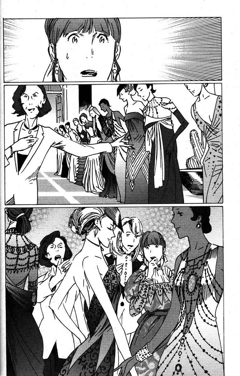 The Count of Monte Cristo Chapter 10 page 16 - 