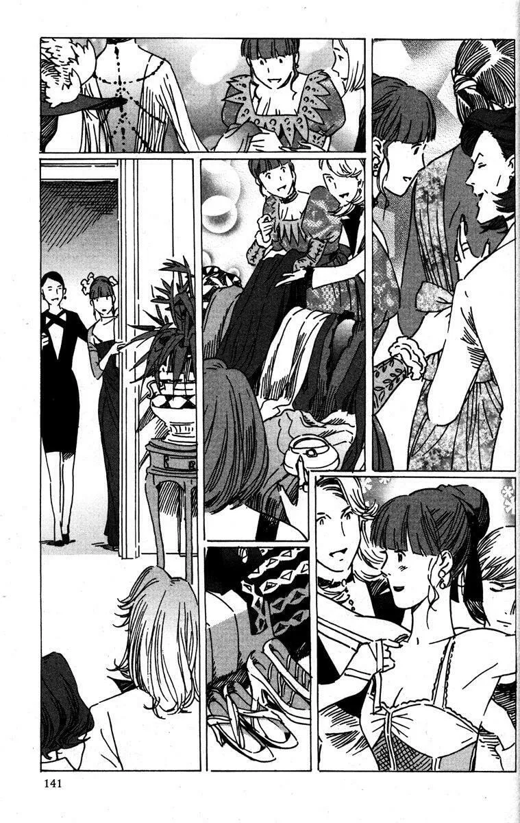 The Count of Monte Cristo Chapter 10 page 17 - 