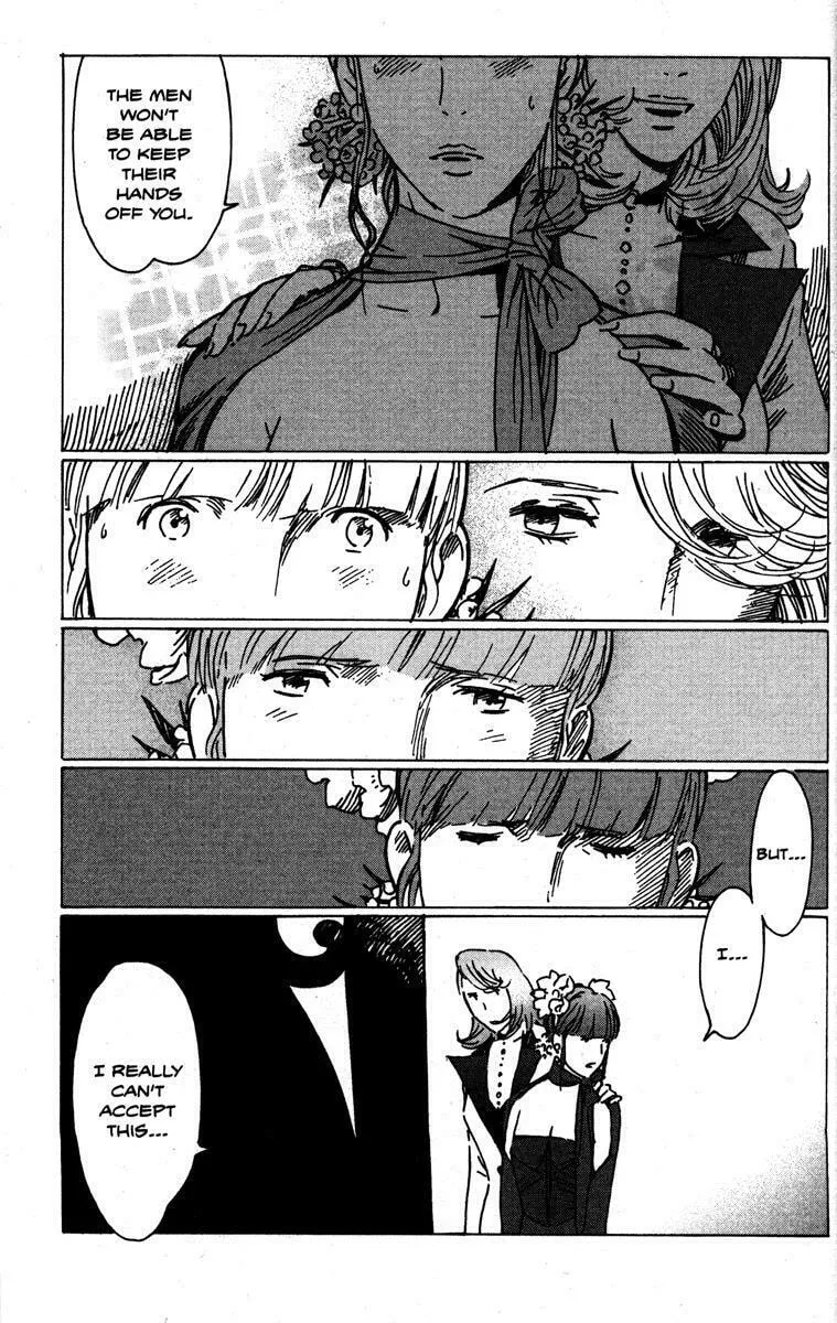 The Count of Monte Cristo Chapter 10 page 19 - 