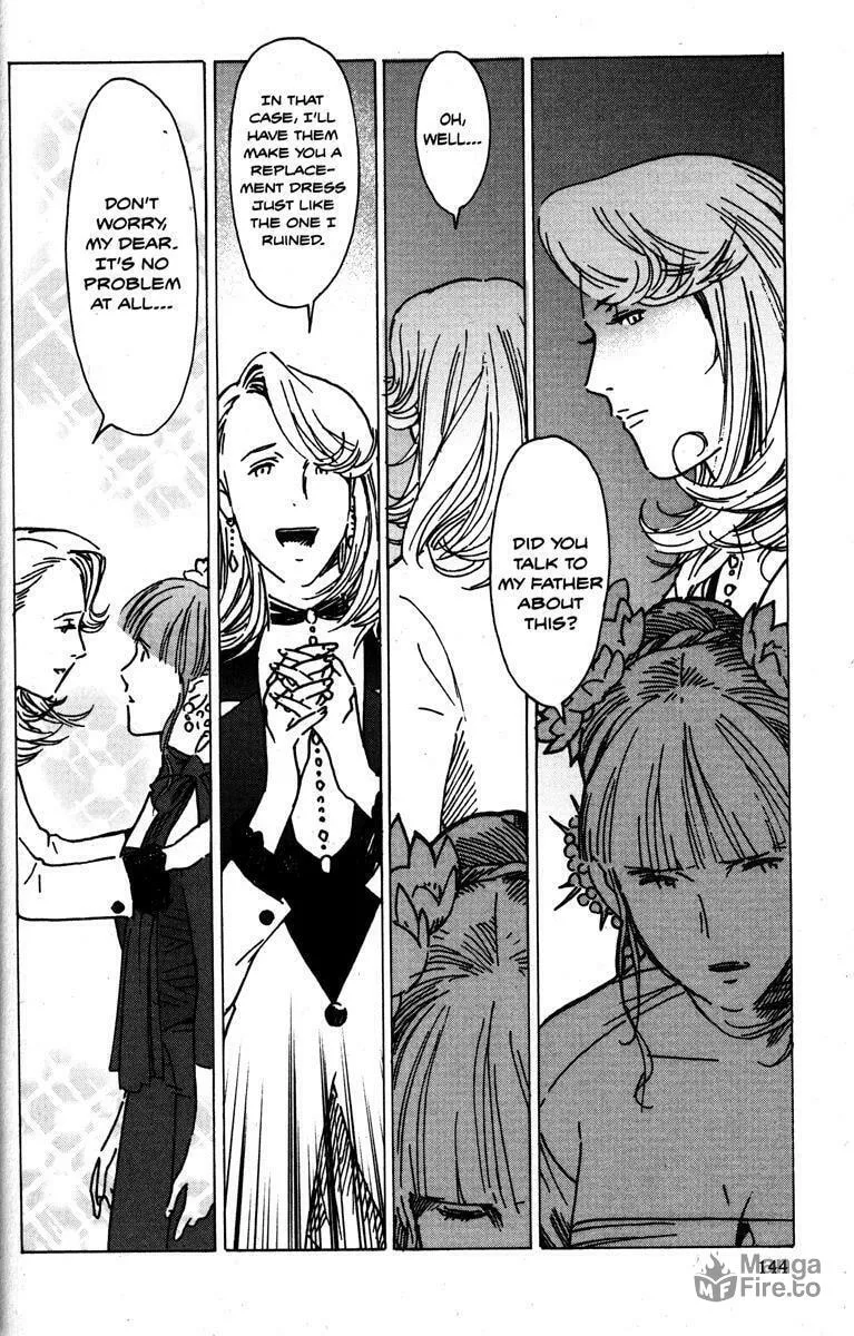 The Count of Monte Cristo Chapter 10 page 20 - 