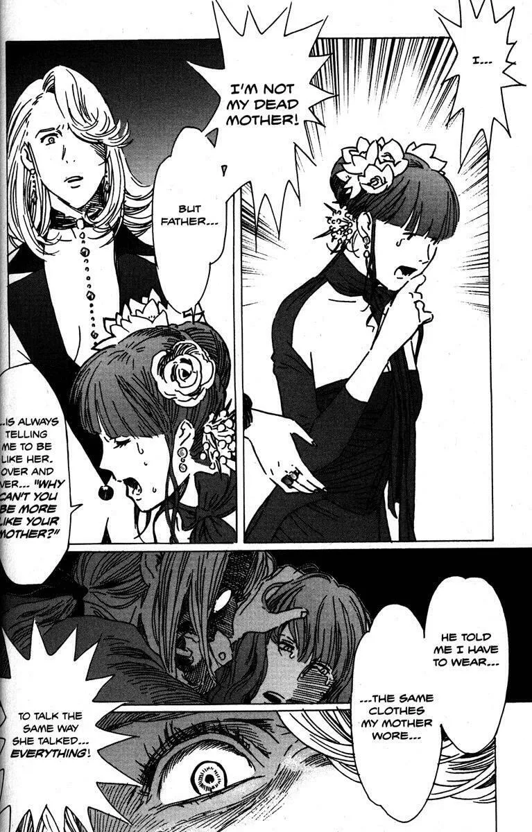 The Count of Monte Cristo Chapter 10 page 22 - 