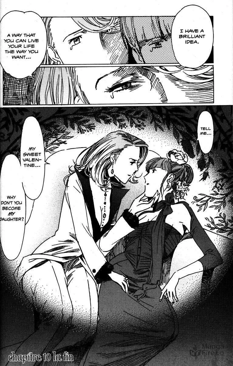 The Count of Monte Cristo Chapter 10 page 24 - 