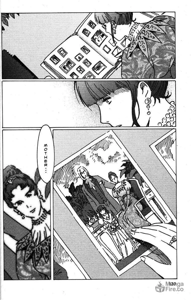 The Count of Monte Cristo Chapter 10 page 6 - 