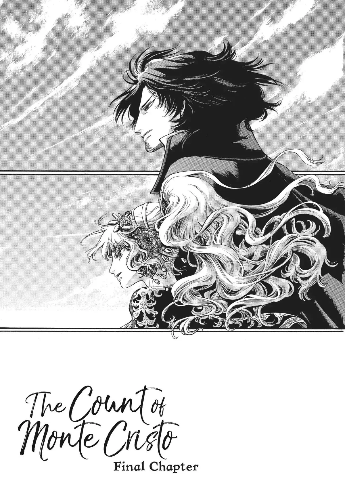 The Count of Monte Cristo Chapter 11.99 page 1 - 