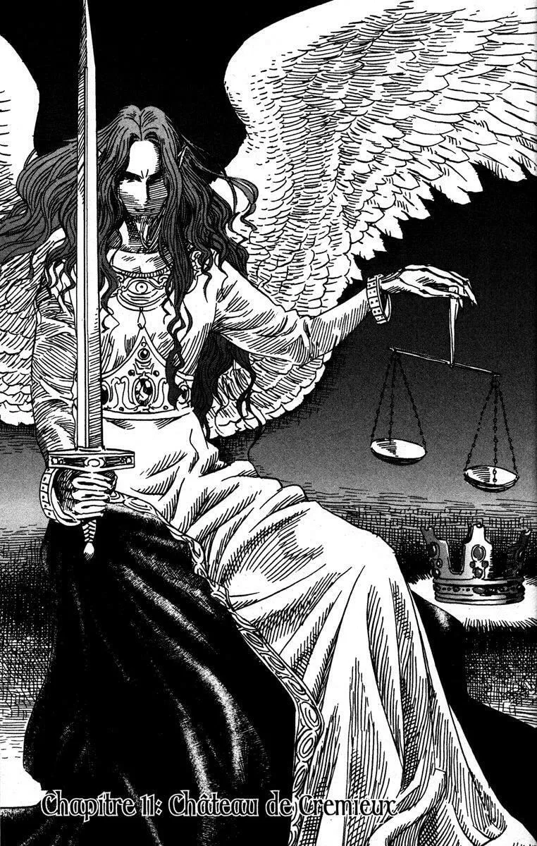 The Count of Monte Cristo Chapter 11 page 1 - 