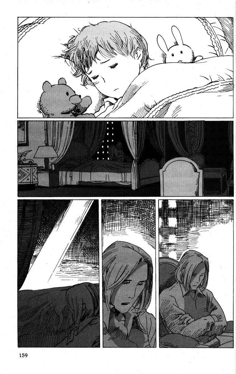 The Count of Monte Cristo Chapter 11 page 11 - 