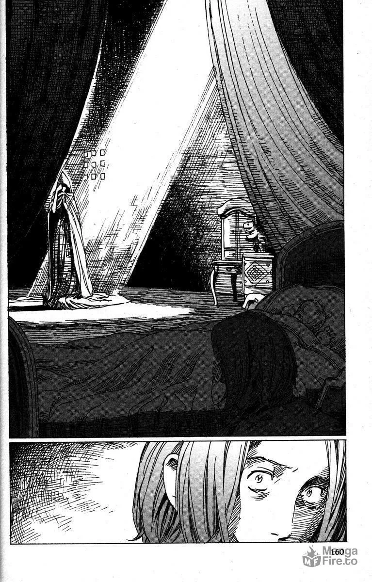 The Count of Monte Cristo Chapter 11 page 12 - 
