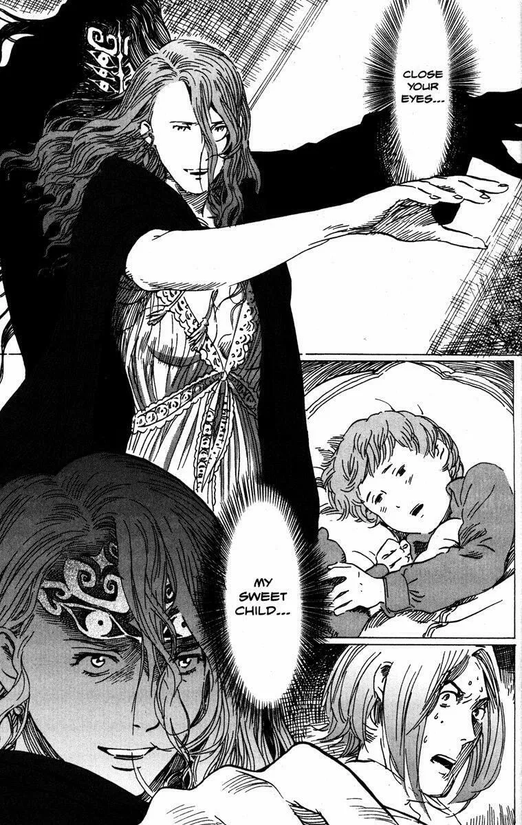 The Count of Monte Cristo Chapter 11 page 13 - 