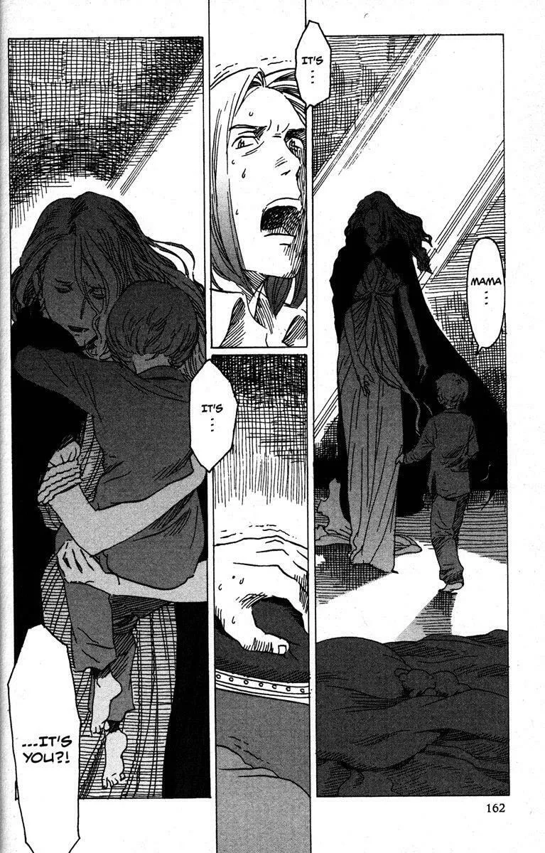 The Count of Monte Cristo Chapter 11 page 14 - 