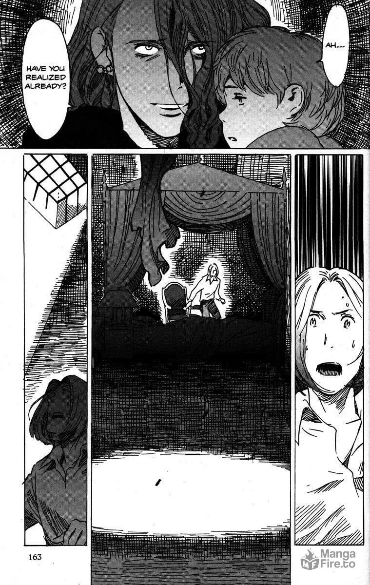 The Count of Monte Cristo Chapter 11 page 15 - 