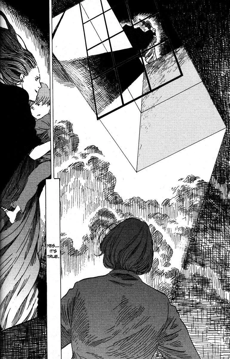 The Count of Monte Cristo Chapter 11 page 16 - 