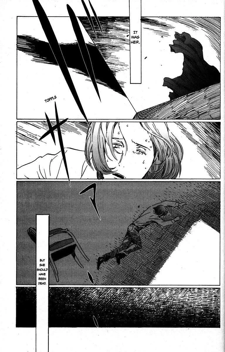 The Count of Monte Cristo Chapter 11 page 17 - 