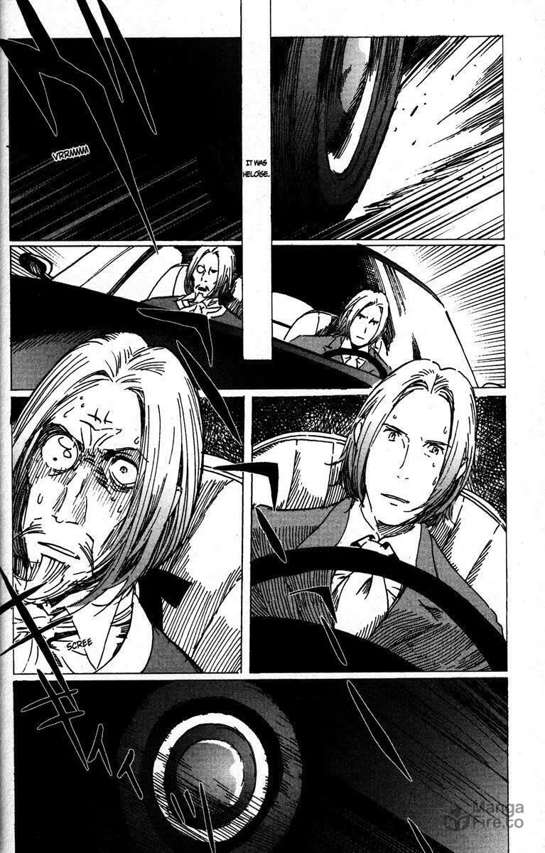 The Count of Monte Cristo Chapter 11 page 18 - 