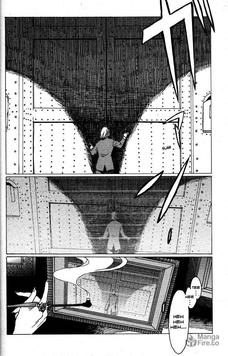 The Count of Monte Cristo Chapter 11 page 24 - 
