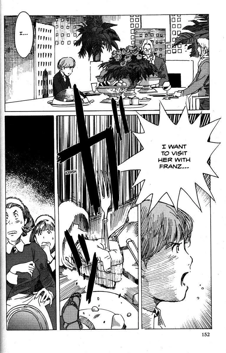 The Count of Monte Cristo Chapter 11 page 4 - 